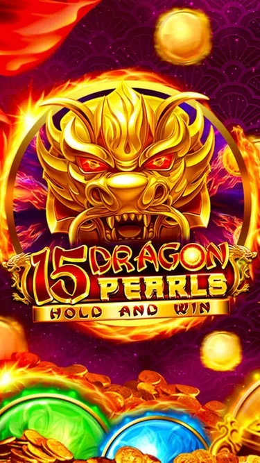 Dragon Pearls Screenshot